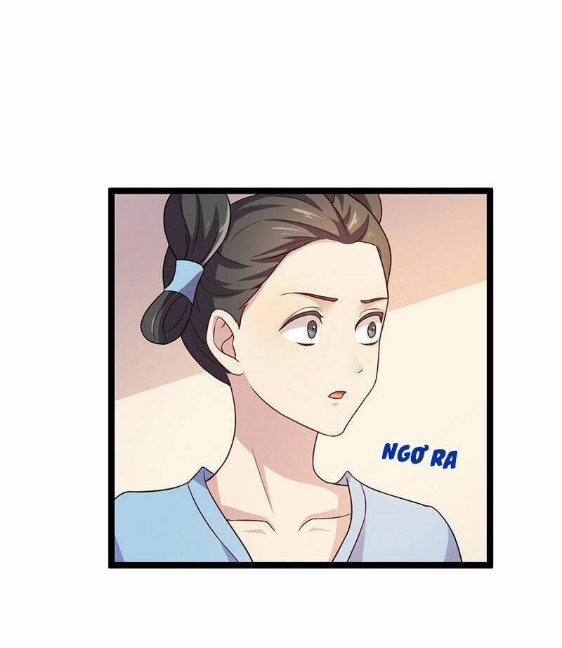 khuynh thế đế vương cơ chapter 6.1 10