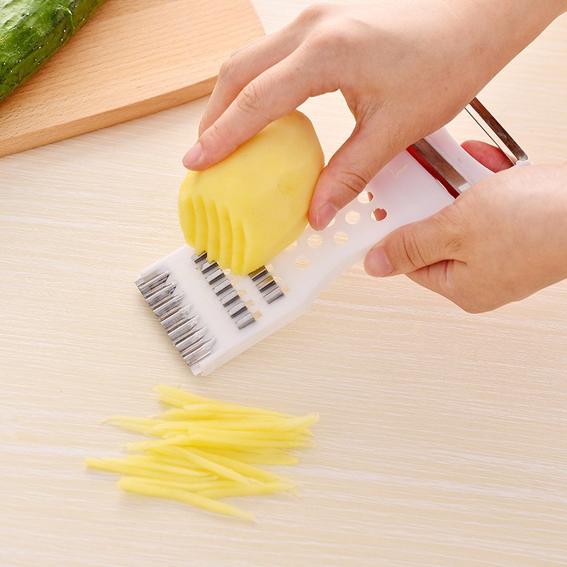 NẠO GỌT RAU CỦ QUẢ ĐA NĂNG