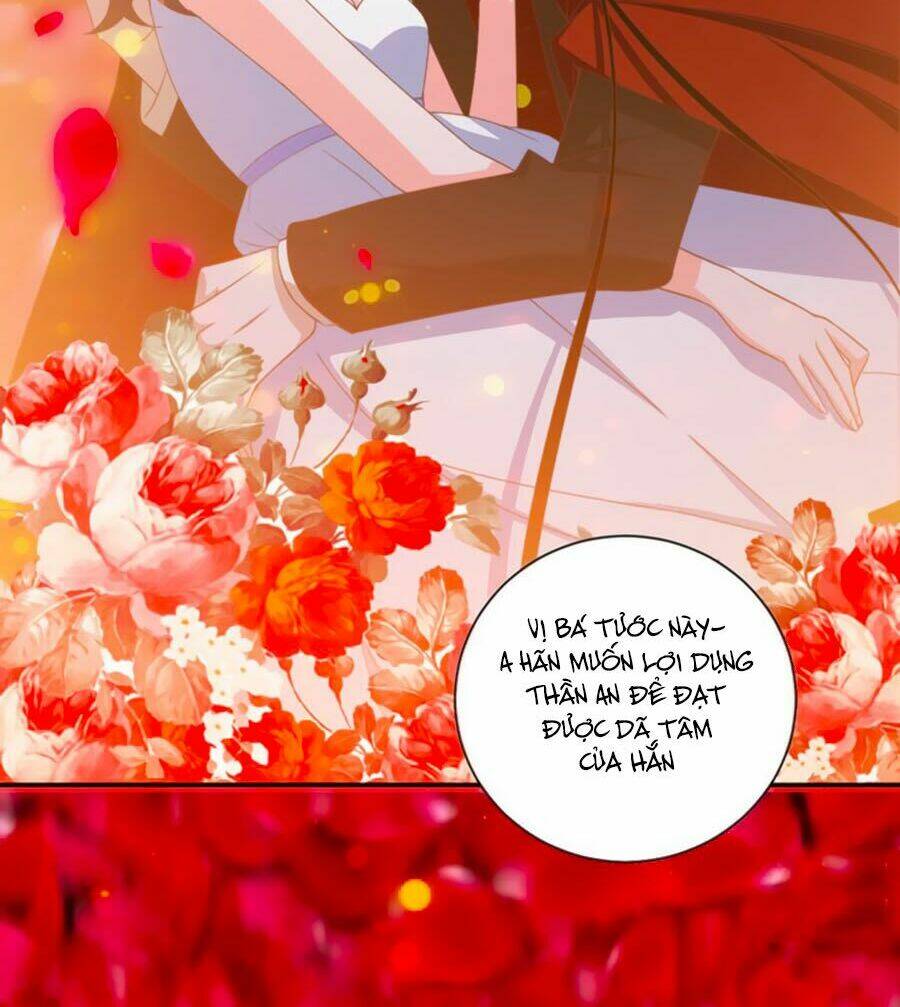 người yêu khát máu của tôi chapter 41 27