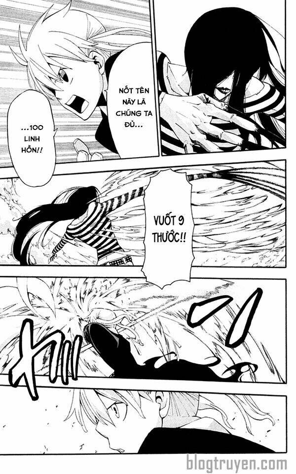 soul eater chapter 62 6