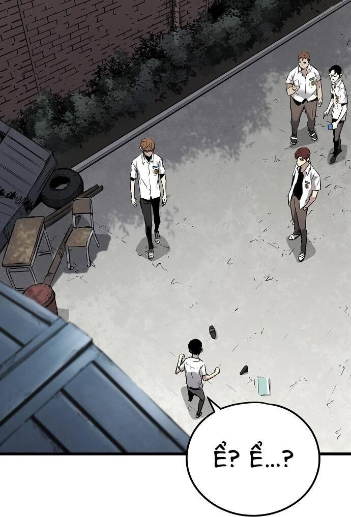 The Breaker 3: Quyền Năng Vô Hạn chapter 1.5 28