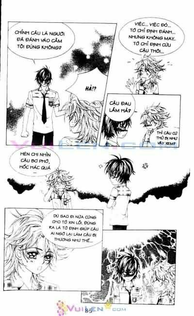 chàng gà mái chapter 2 85