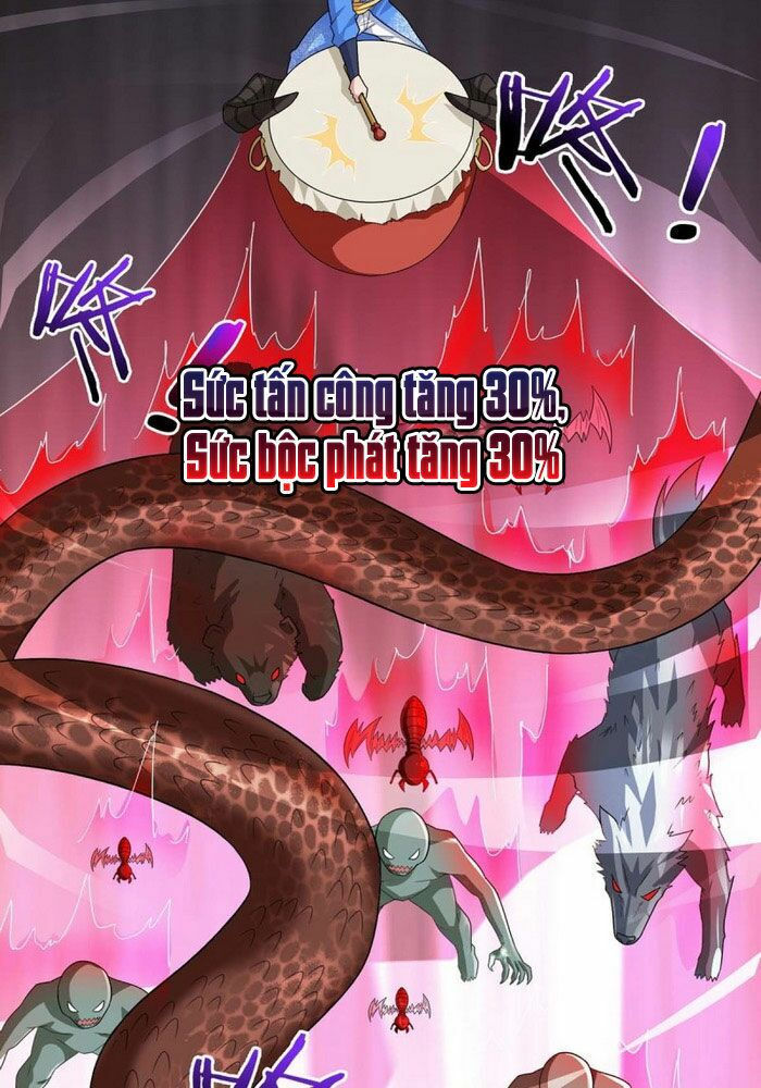 tối cường thăng cấp chapter 176 21