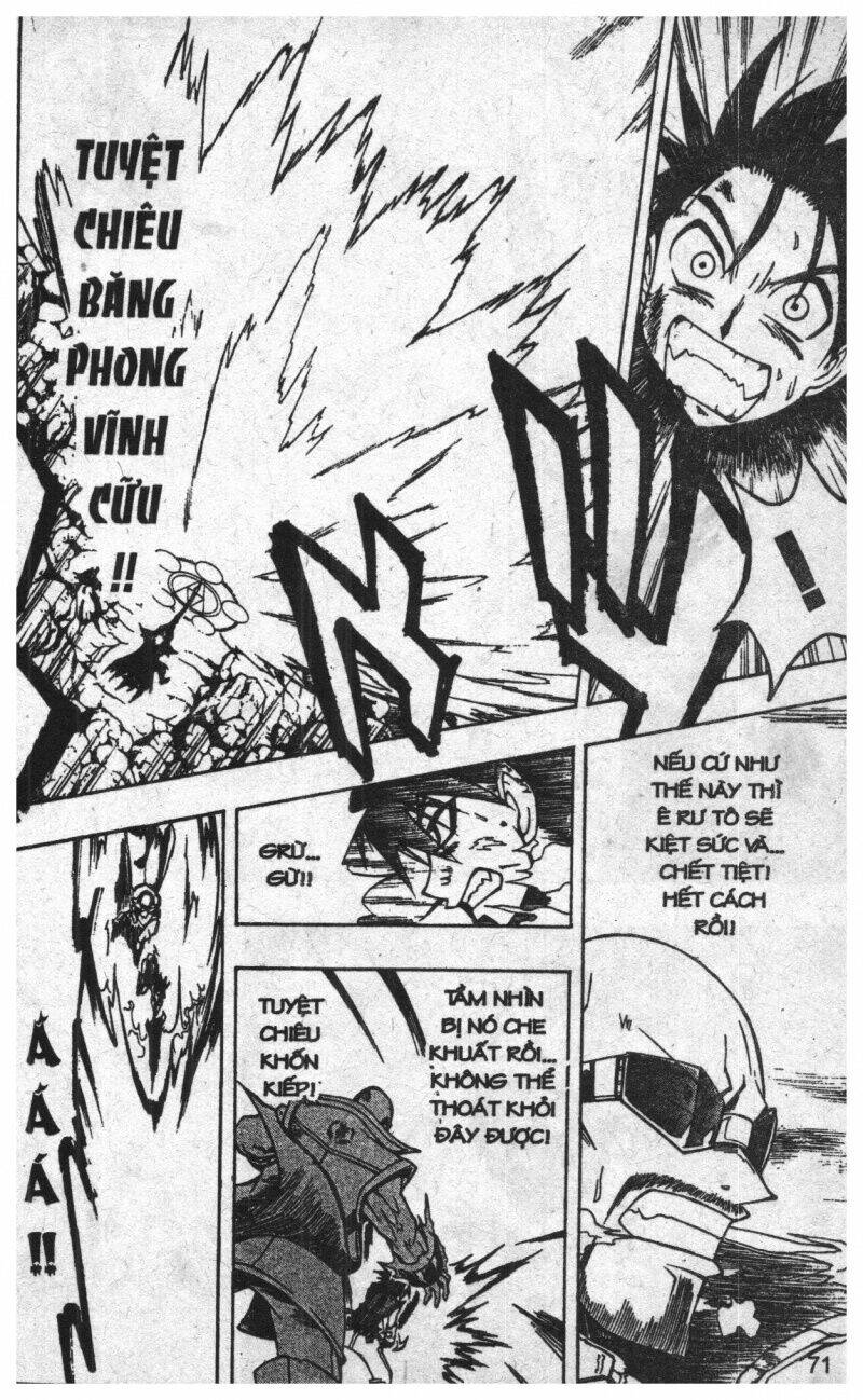 joou kishi monogatari chapter 8 69