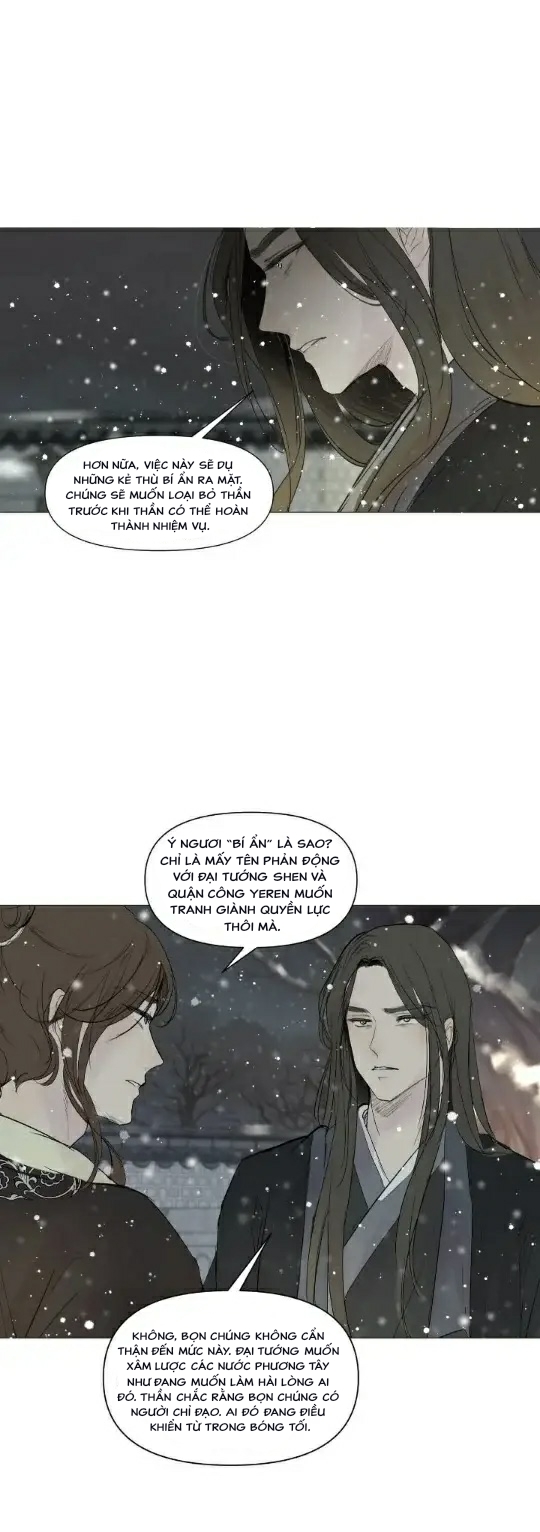 ellin’s solhwa chapter 22.5 11