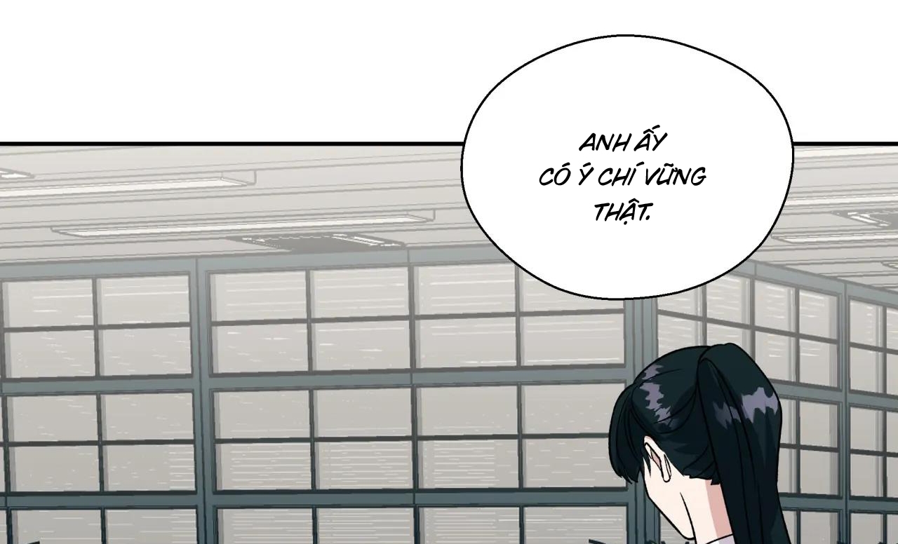 ám ảnh pheromone chapter 30 50