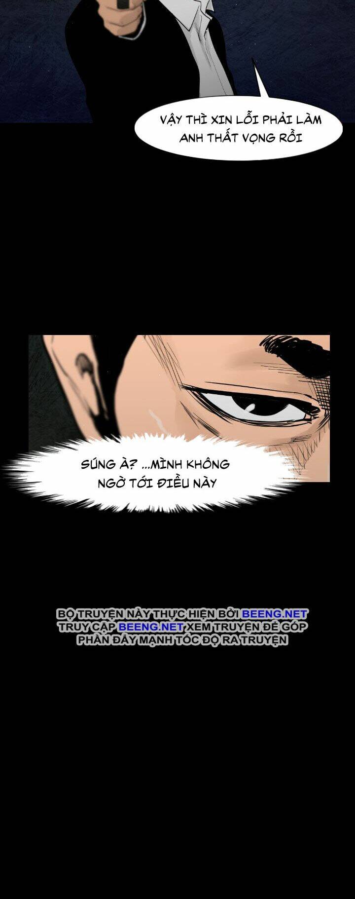 kẻ mạnh nhất - tong edge chapter 13 35