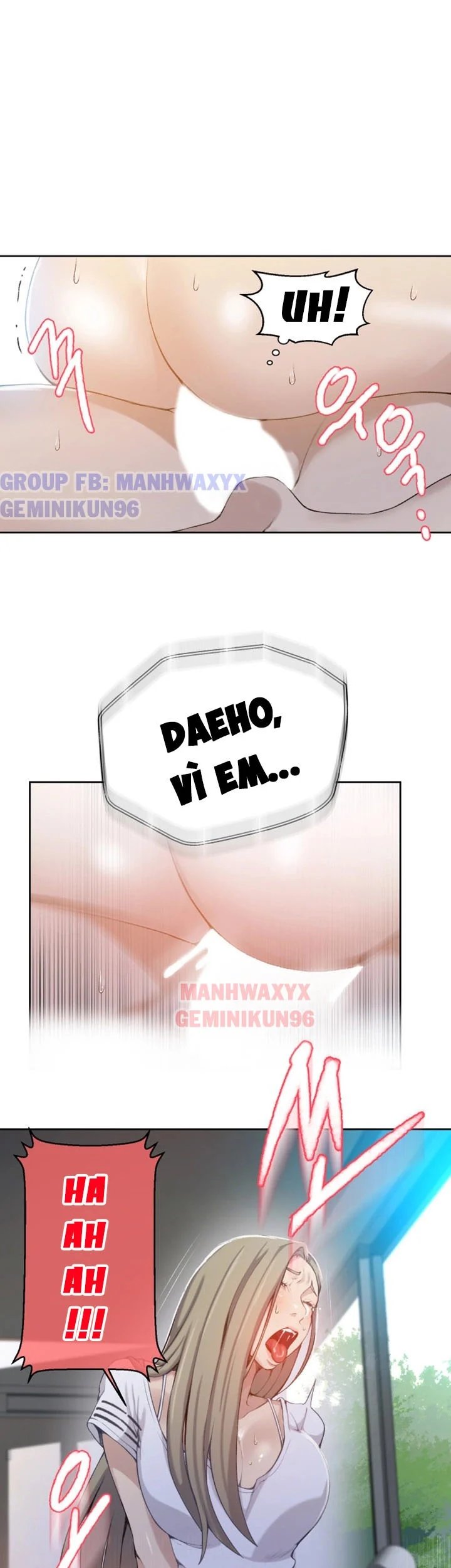 lớp học gia đình – secret class chapter 30 23