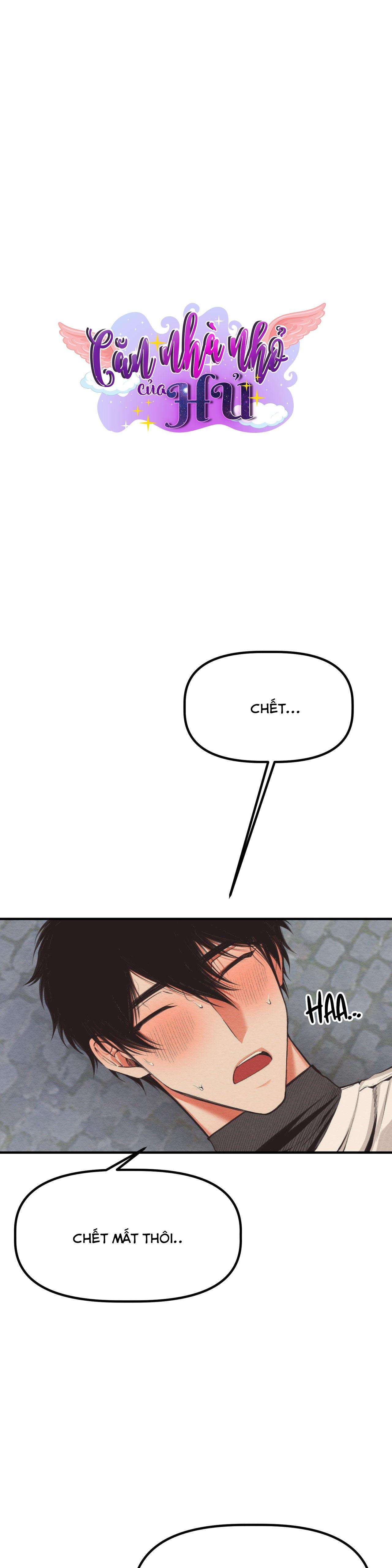 devil on top chapter 23 27