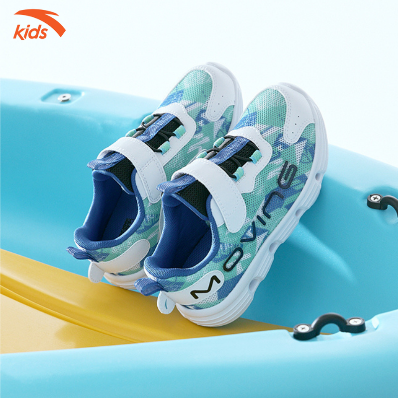 Giày Sandals Đi Biển Bé Trai Anta Kids W312339972