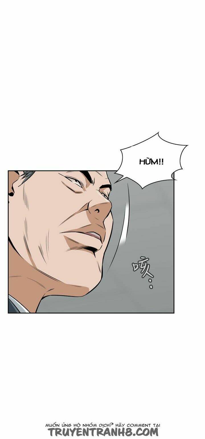 giấc mơ khủng khiếp - deadful dream chapter 5 58