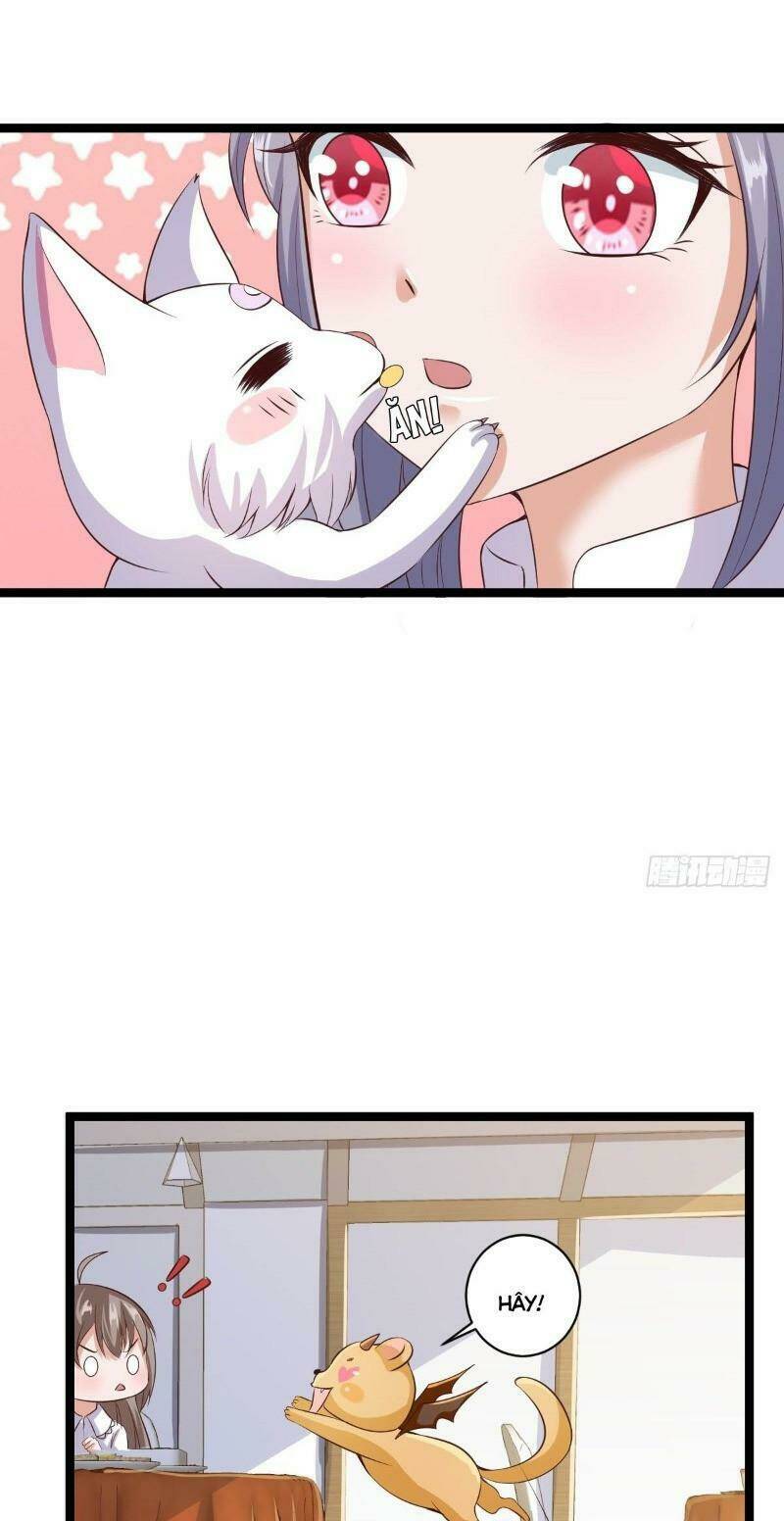 vú em của tiên ma chapter 30 10