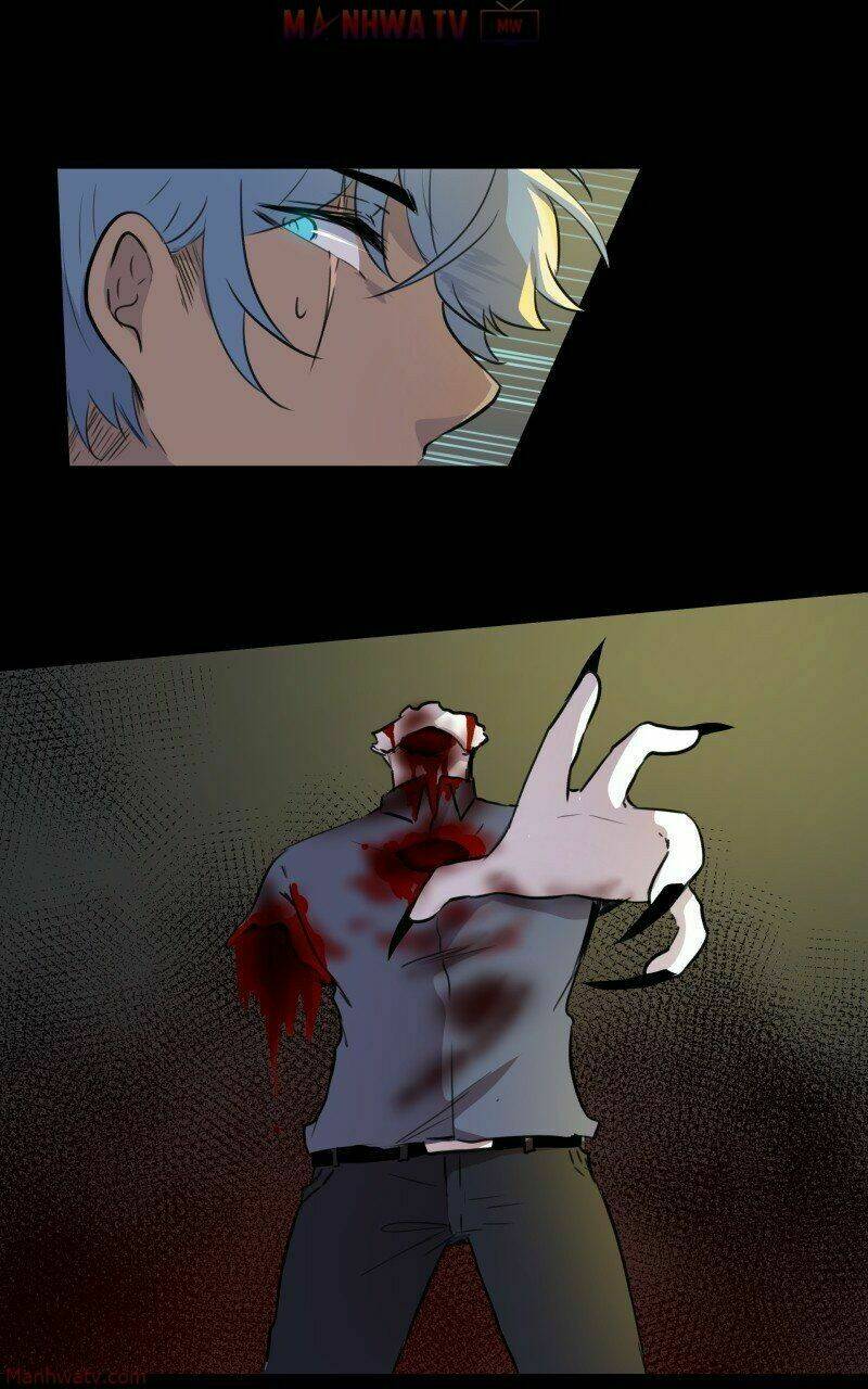 Trọng Sinh Mạc Thế Chapter 43 54