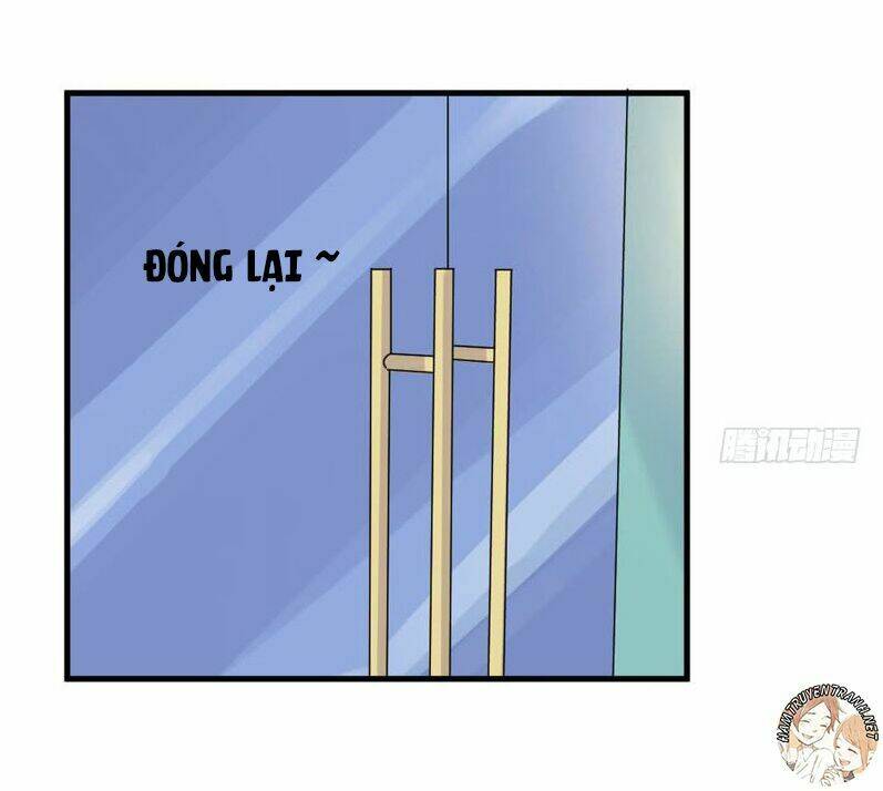 dục vọng của ác ma chapter 11 28