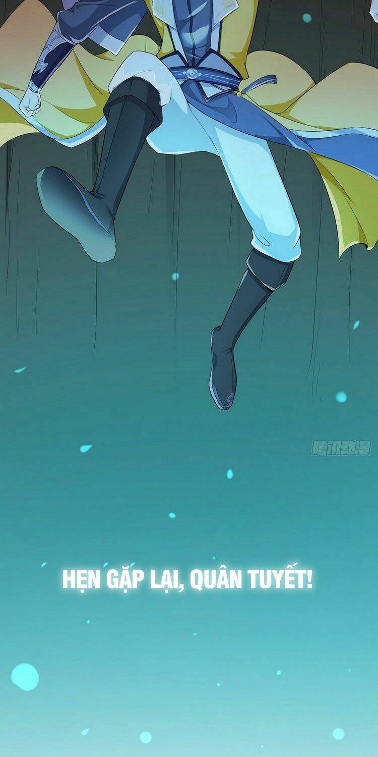 người ở rể bị ép thành phản diện ngoại truyện chapter 19 37