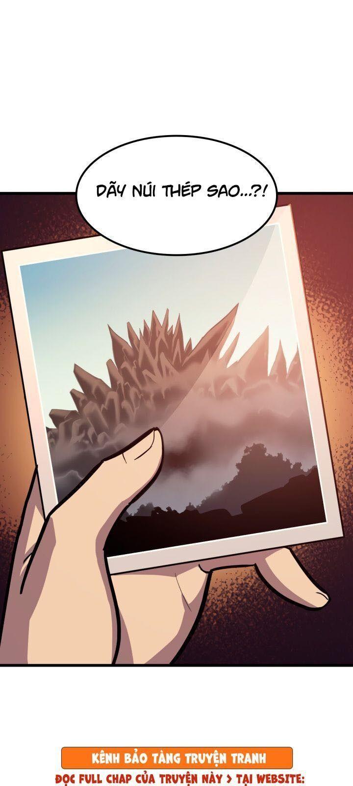 tôi trở lại thăng cấp một mình chapter 46 51