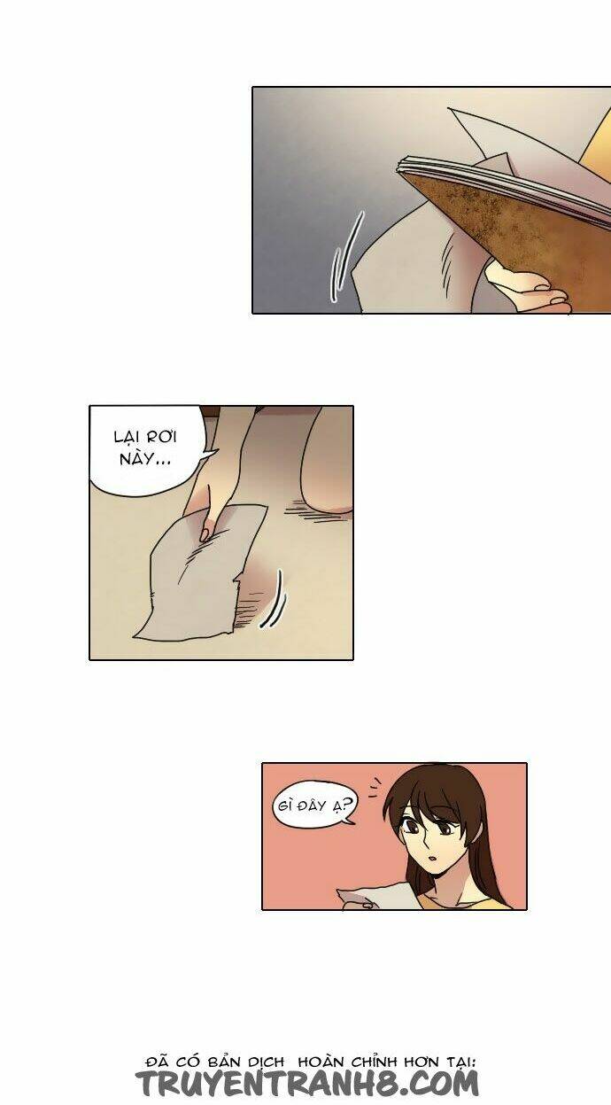 the devil who can't fly chapter 16 35