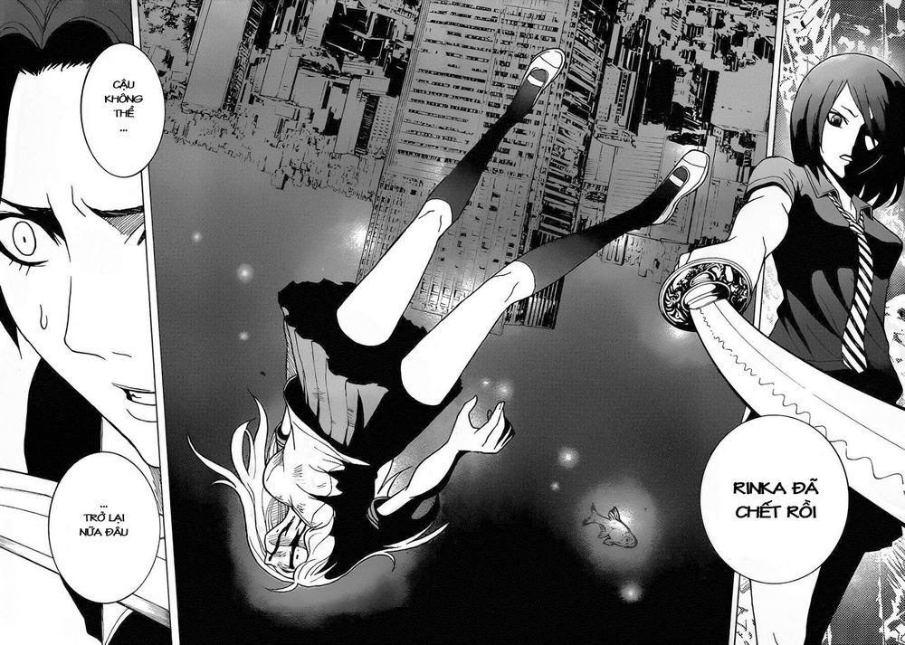 tokyo esp chapter 18 39