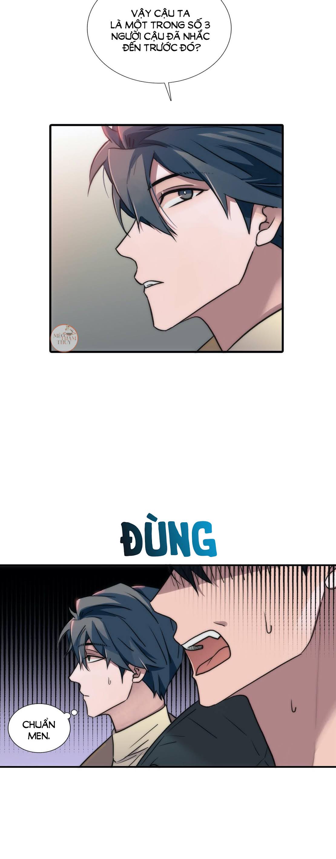 đưa đón người yêu chapter 72 24