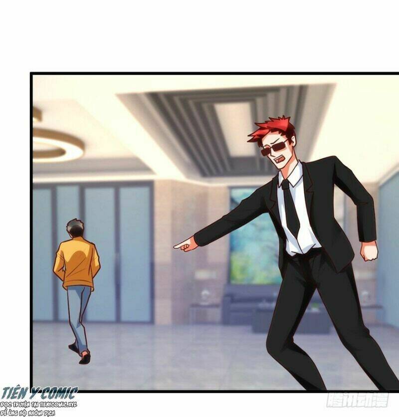 thấu thị tiên y chapter 97 27