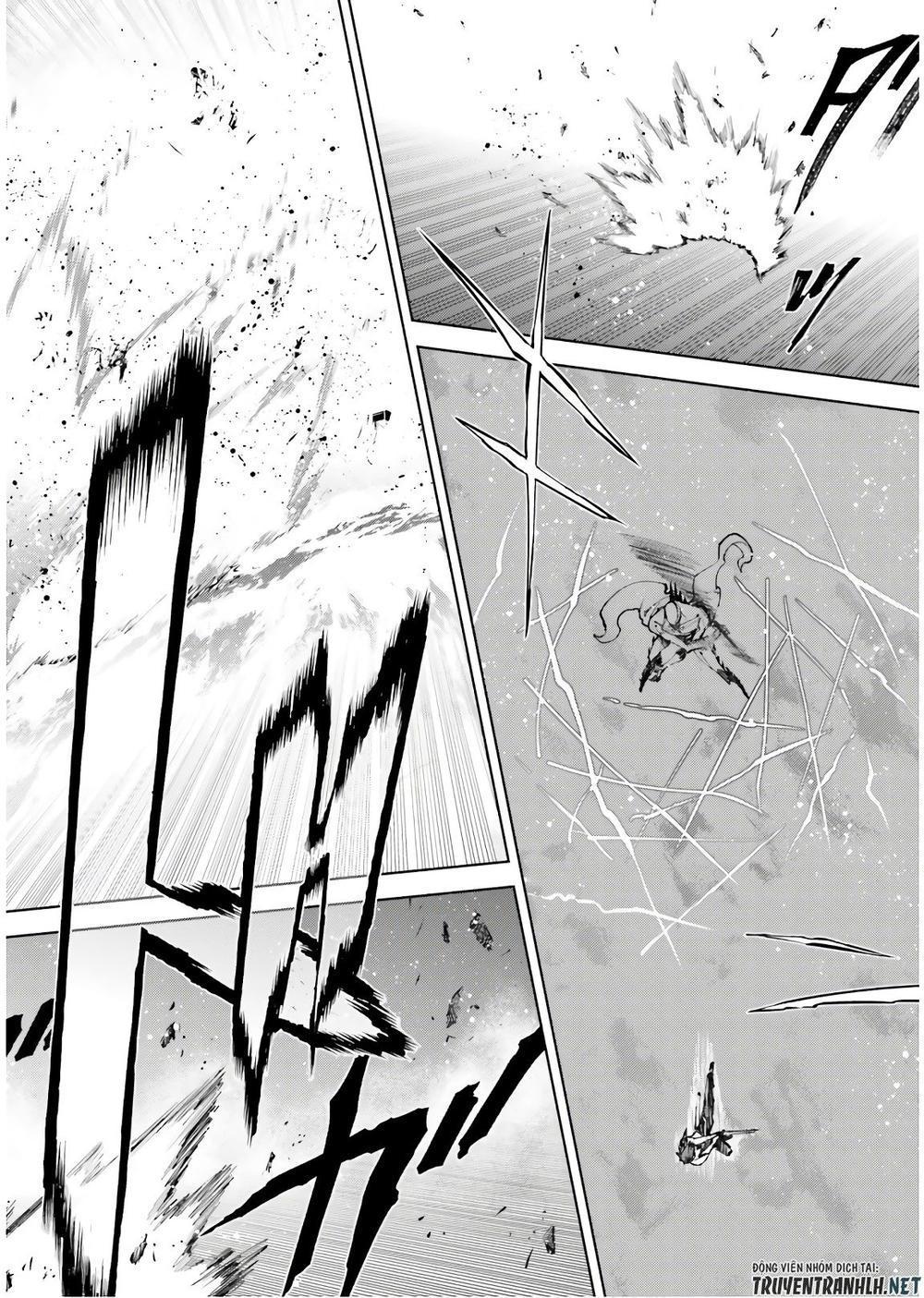 sekai no owari to yoakemae chapter 30 7