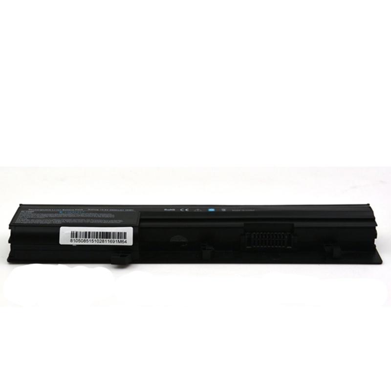 Pin Tương Thích Cho Laptop Dell Vostro 3300 4Cell - Hàng Nhập Khẩu New Seal TEEMO PC TEBAT60