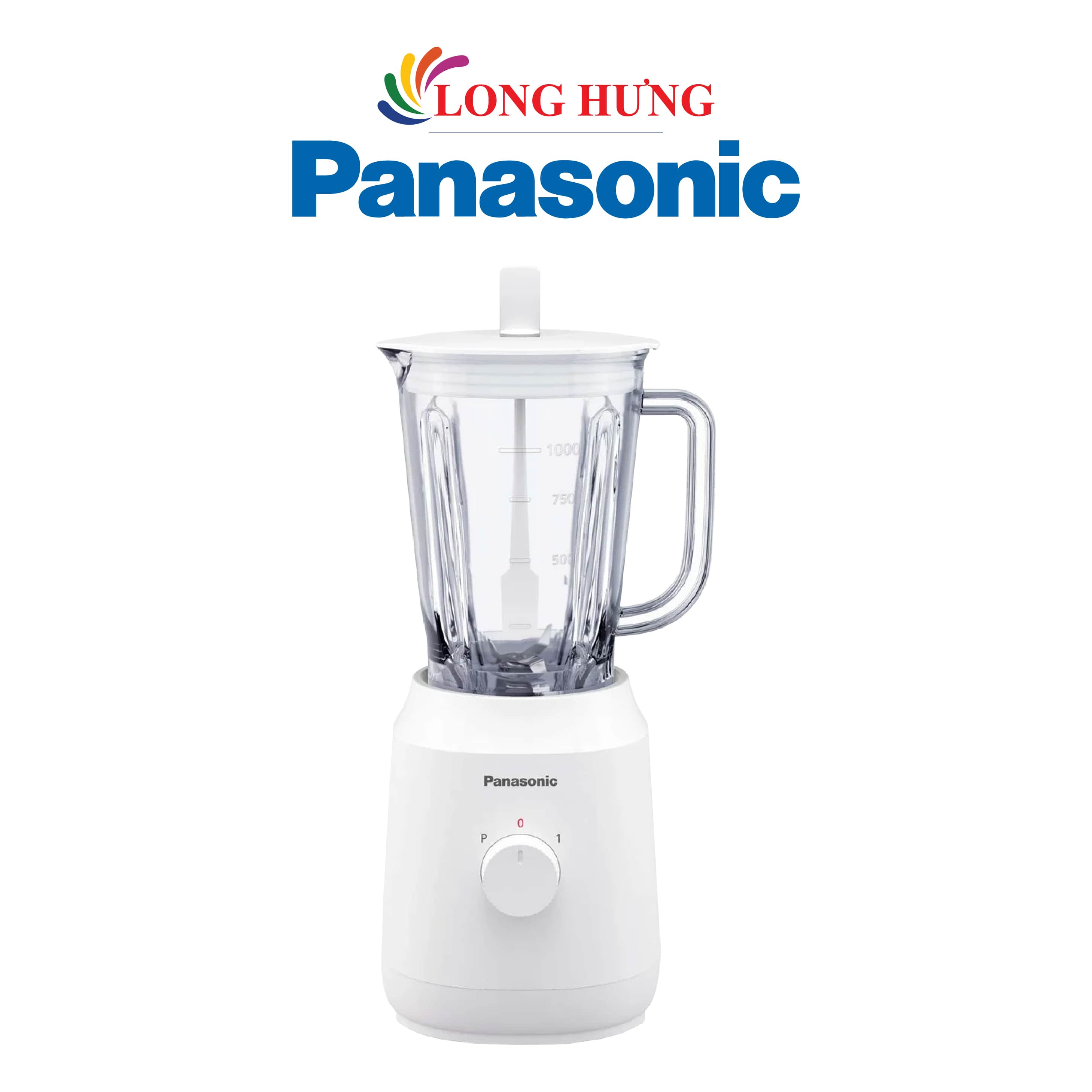 Máy xay sinh tố Panasonic MX-EX1001WRA - Hàng chính hãng