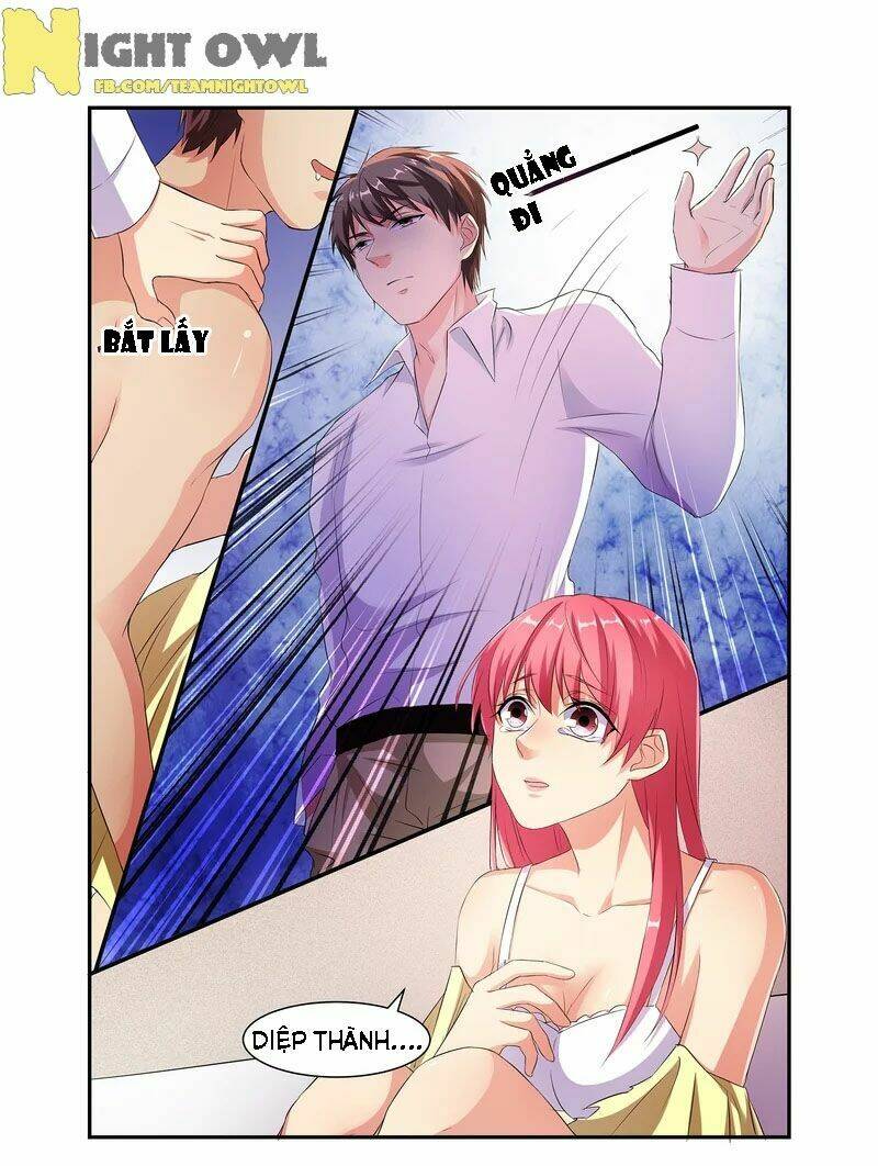 cô vợ nhỏ bé của thiếu gia ác ma chapter 15 4