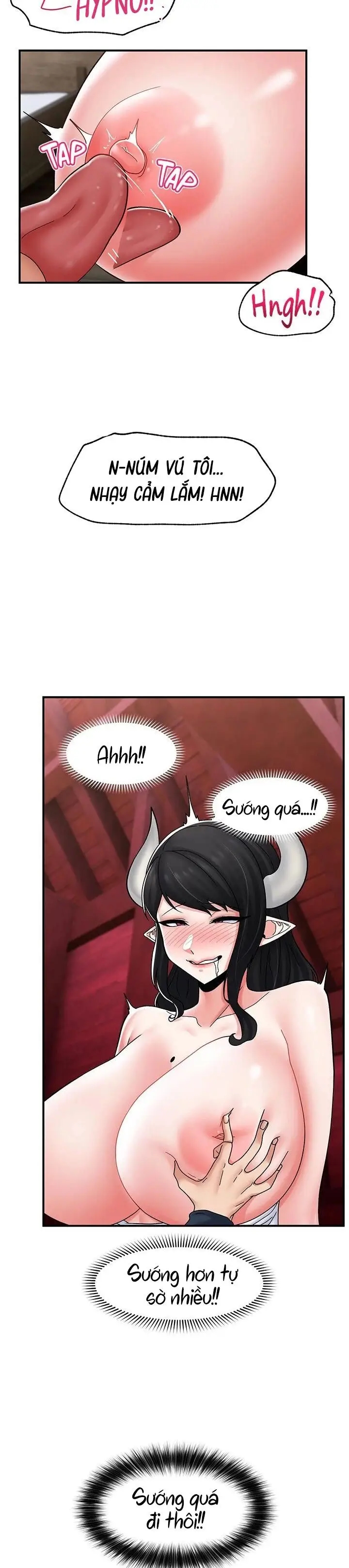 thuật thôi miên sát gái chapter 77 18