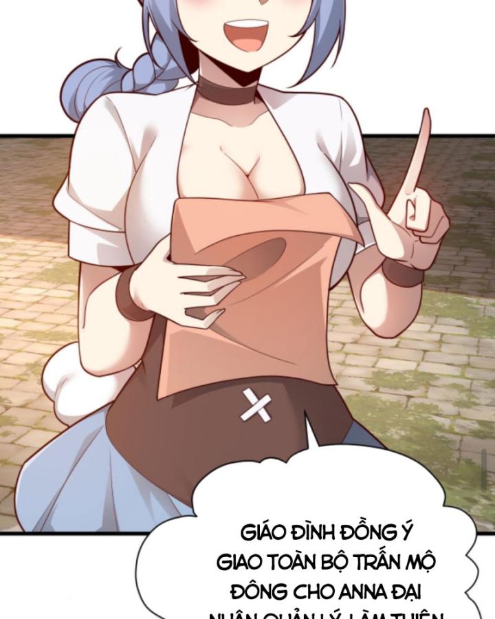 người chơi và nhân vật chính đều muốn làm hại ta chapter 74 40