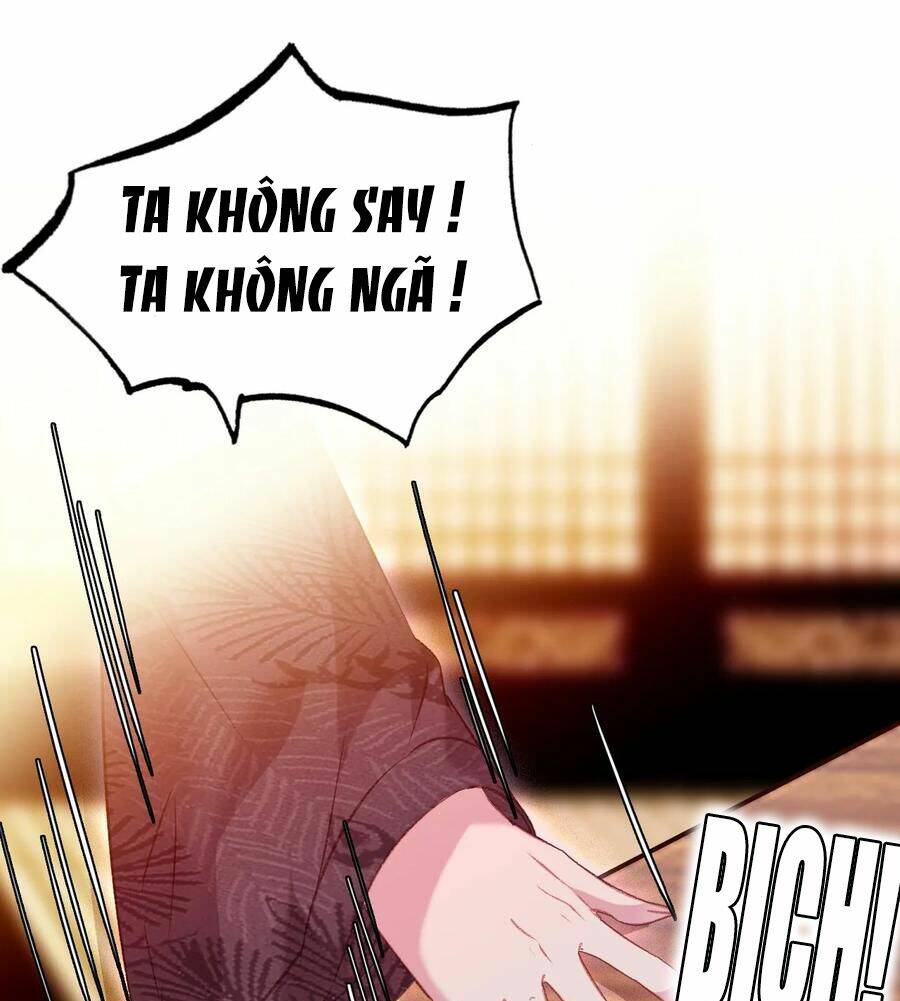 gả cho một tên thái giám đáng ghét chapter 128 8