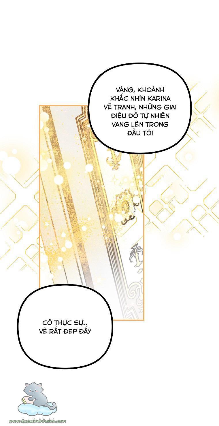 tháng năm cuối cùng của nữ phụ đoản mệnh chapter 30 31