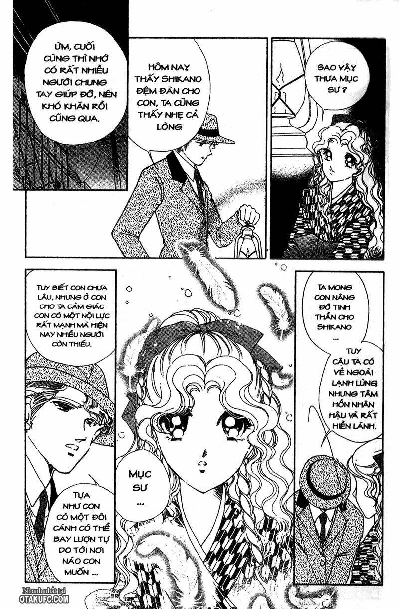 khúc tình ca ban mai - akatsuki no aria chapter 29 11