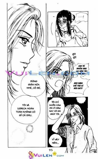 bữa tối của hoàng tử chapter 3 95