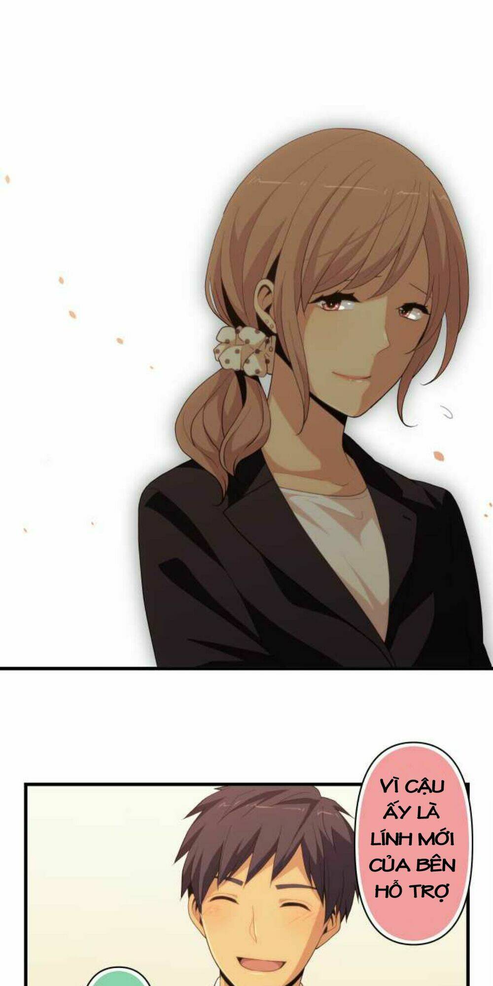 viên thuốc trùng sinh chapter 219 3