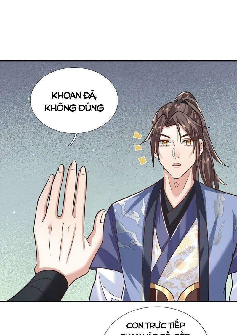 Ta Trở Về Từ Thế Giới Tu Tiên chapter 80 32