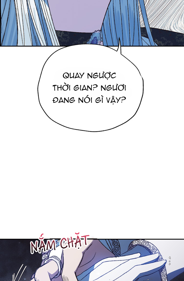 cha à, con không muốn kết hôn đâu chapter 51.1 25