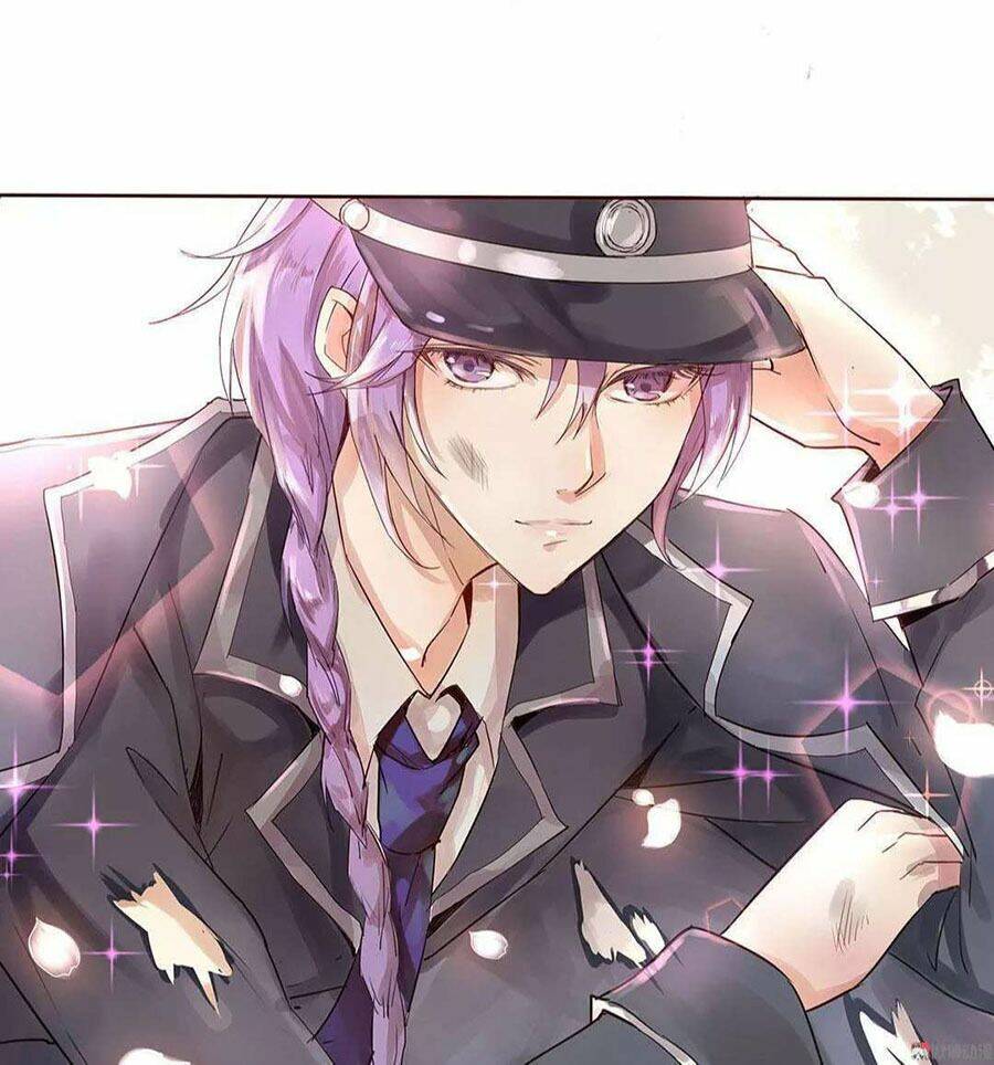 tất cả châu bảo đều cầu xin tôi trêu chọc nó chapter 1 15