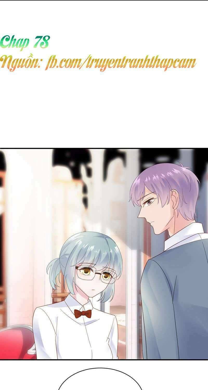 chọc tới chủ tịch tổng tài 2 chapter 78 1