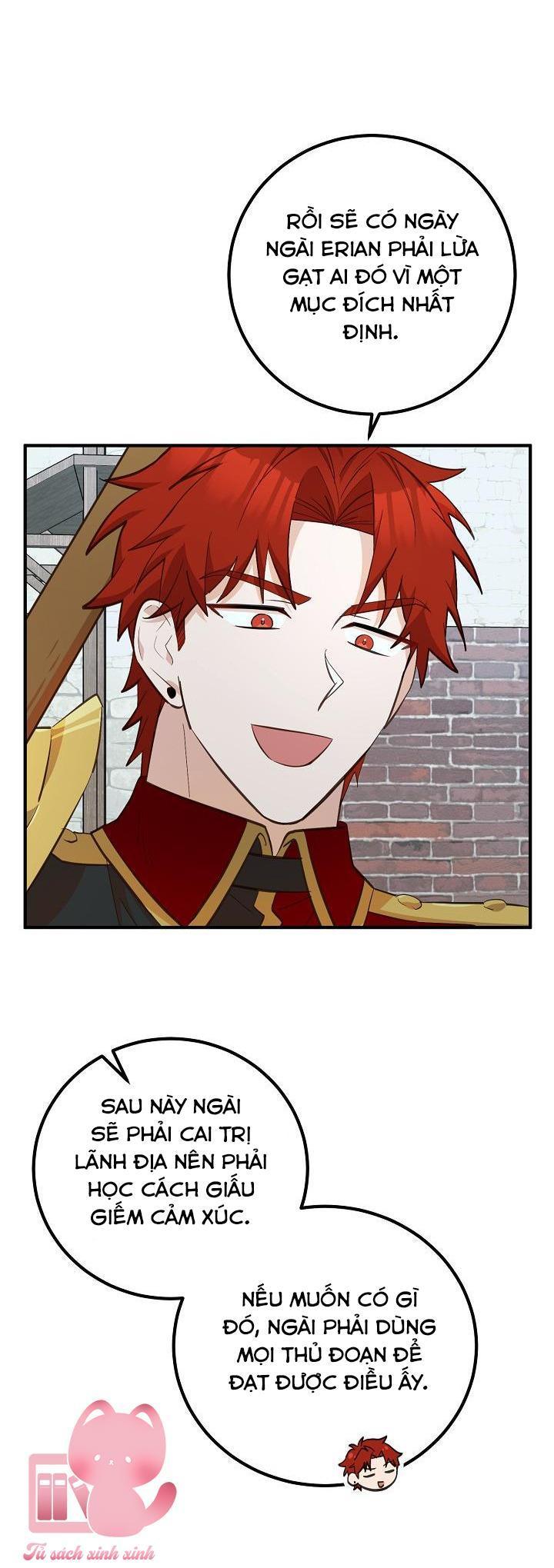 bác sĩ hoàn thành trách nhiệm rồi chapter 16 42