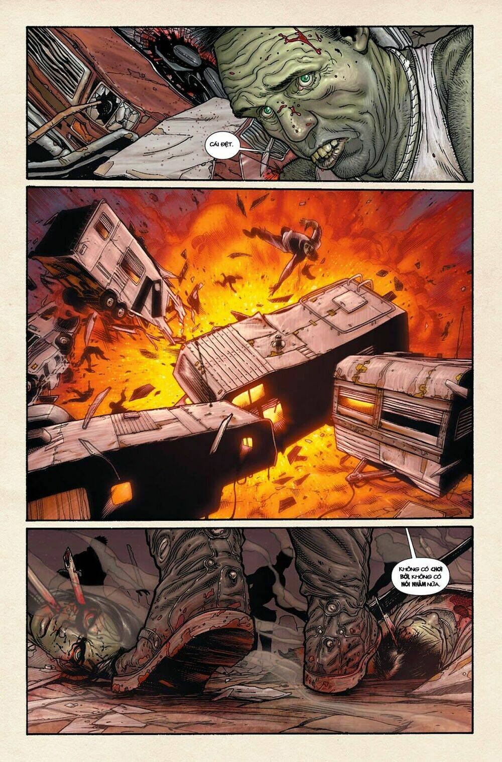 old man logan chapter 8 15