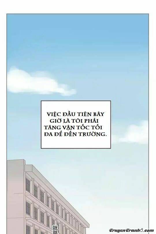 xin chào! dân nữ chapter 4 6