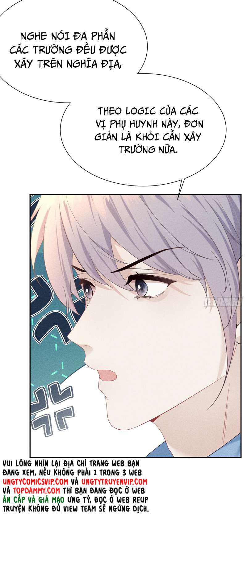 [bl] quan hệ nguy hiểm chapter 23 16