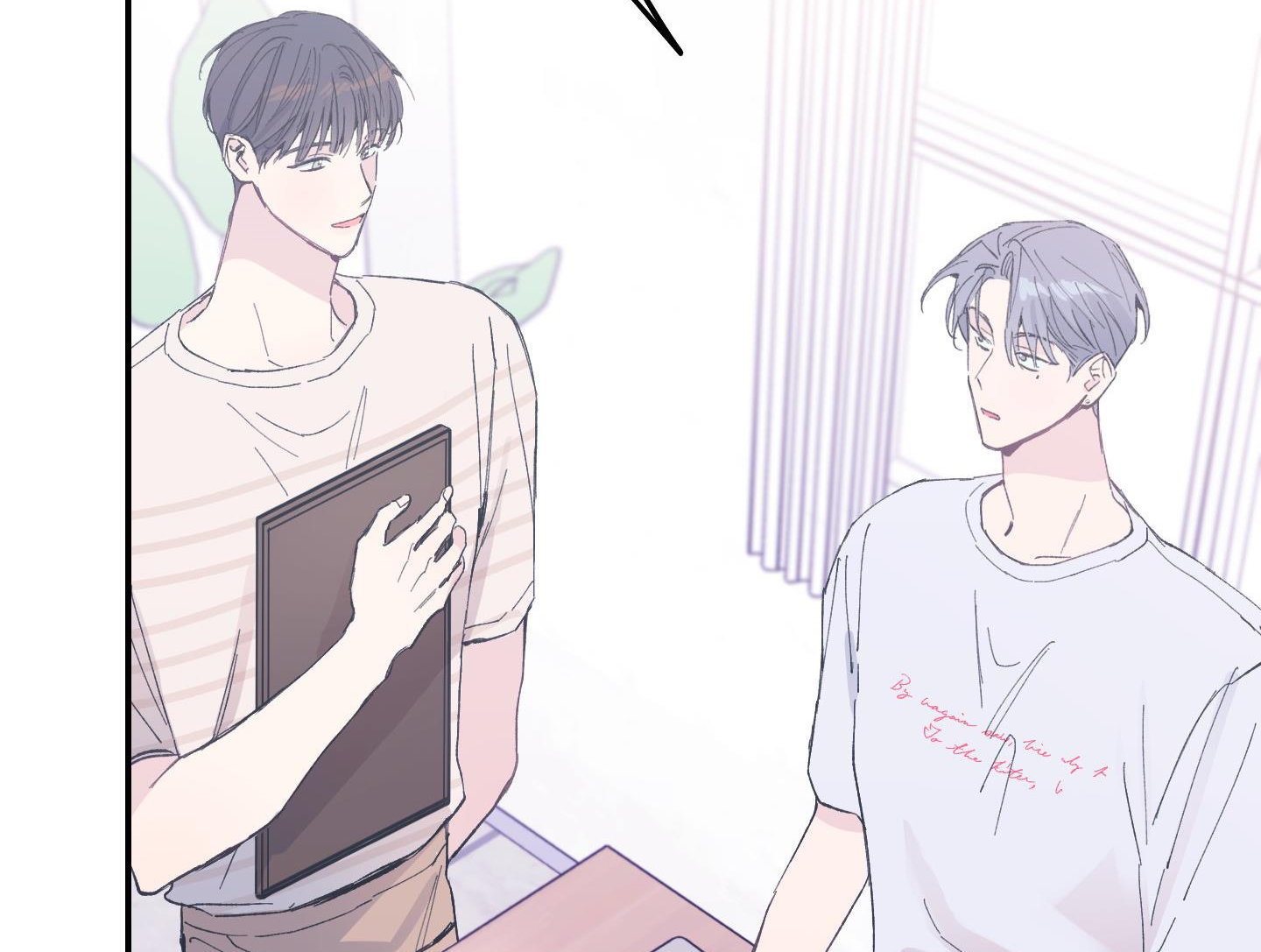 lãng mạn giả dối chapter 12 81