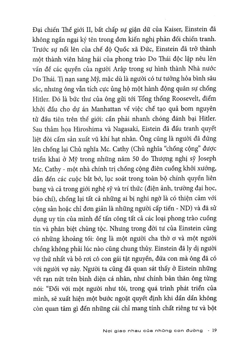 Sách Khoa Học Khám Phá - Cái Vô Hạn Trong Lòng Bàn Tay (Tái Bản)