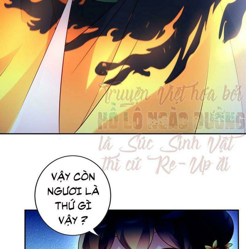 thiên kim bất hoán chapter 63 47