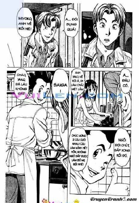 nhà hàng hạnh phúc chapter 5 42