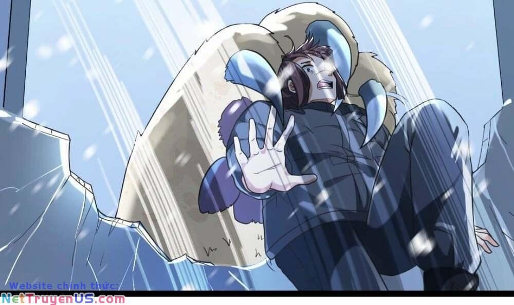 đóng băng toàn cầu: tôi gây dựng nên phòng an toàn thời tận thế chapter 147 2