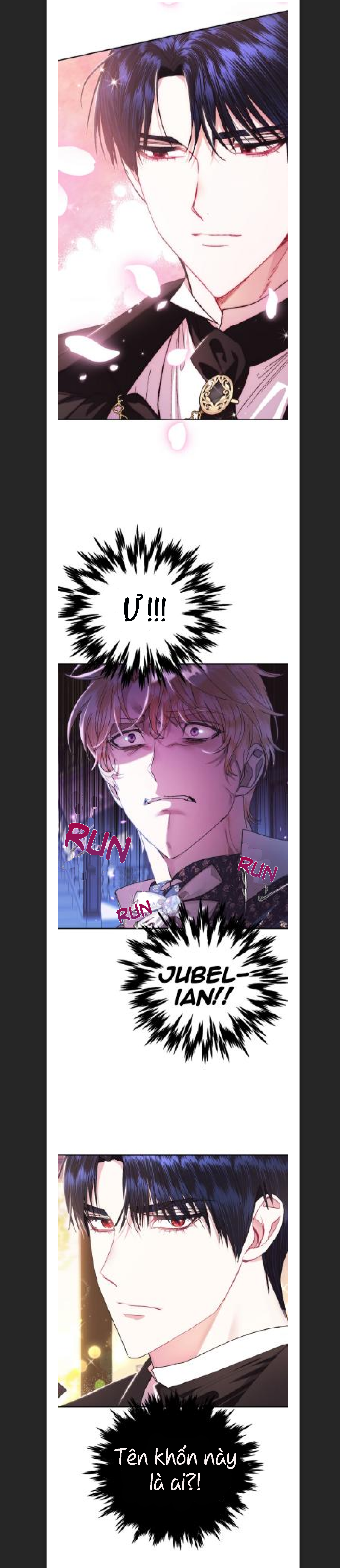 cha à, con không muốn kết hôn đâu chapter 38 31