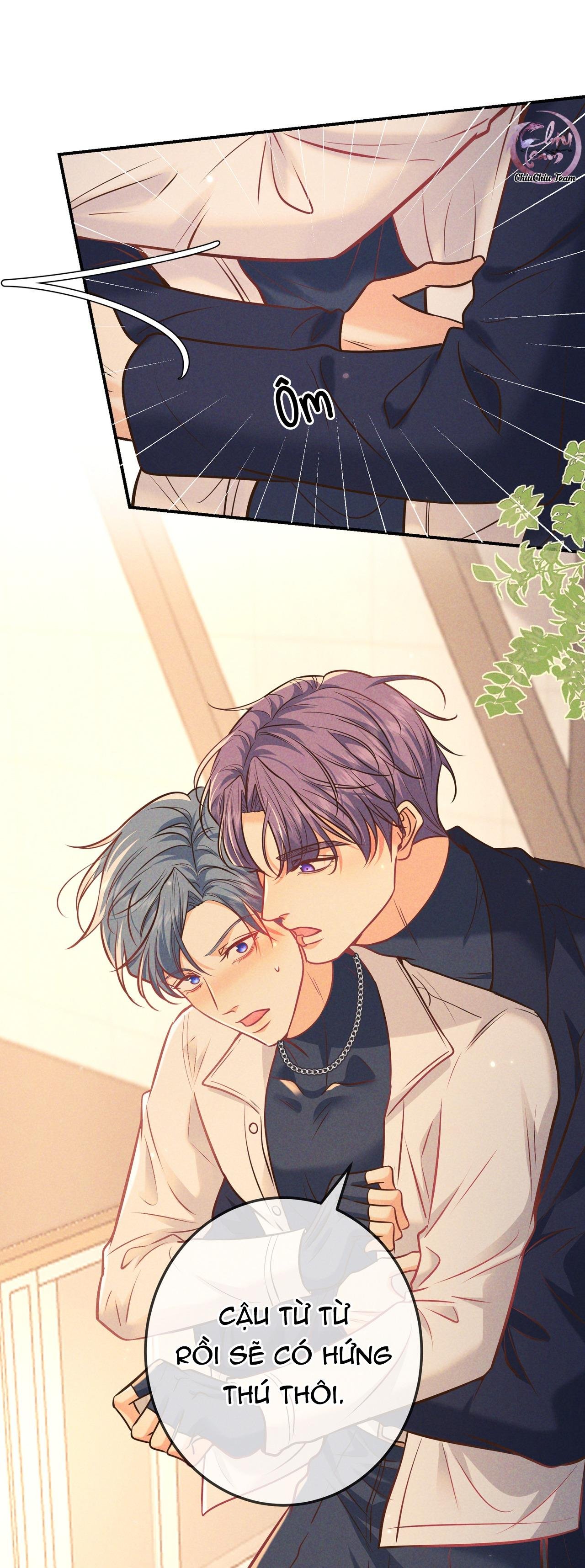 cạn tình chapter 45 30